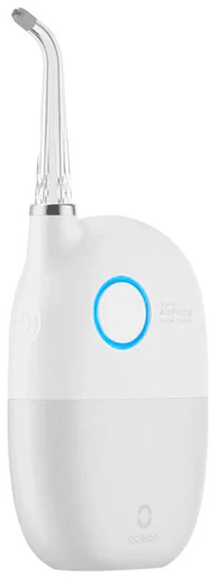 Oclean ирригатор C02000058 импульсный емкость 45 мл купить,27390