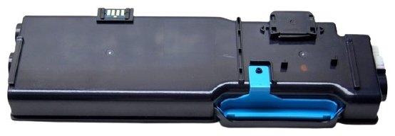 Тонер Xerox 106R02249 голубой