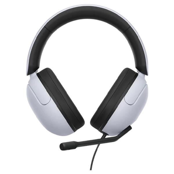 Наушники Sony Inzone H3 MDRG300W.E White