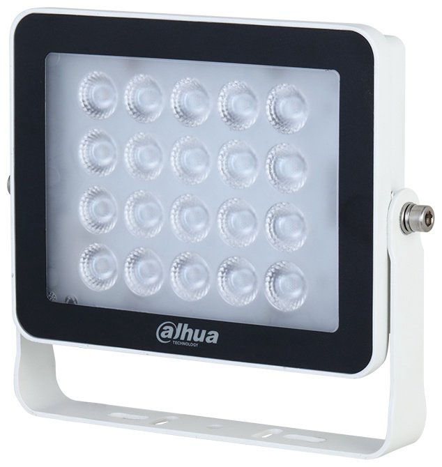 Прожектор Dahua DH-PFM522P-D1-IR белый - ForteMarket Прожектор Dahua DH-PFM522P-D1-IR белый купить,22233