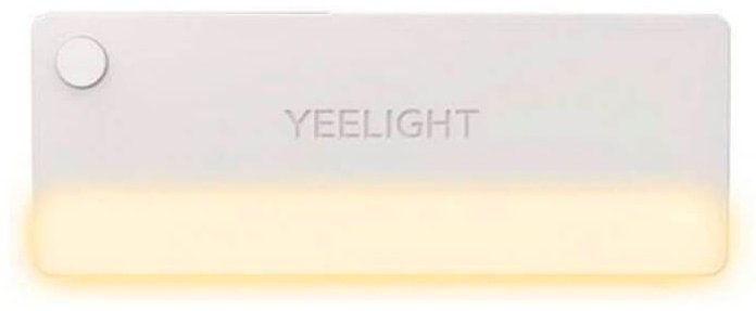 Xiaomi умный ночник YLCTD001 Yeelight Drawer Light YLCTD001, пластик - ForteMarket Xiaomi умный ночник YLCTD001 Yeelight Drawer Light YLCTD001, пластик купить,0