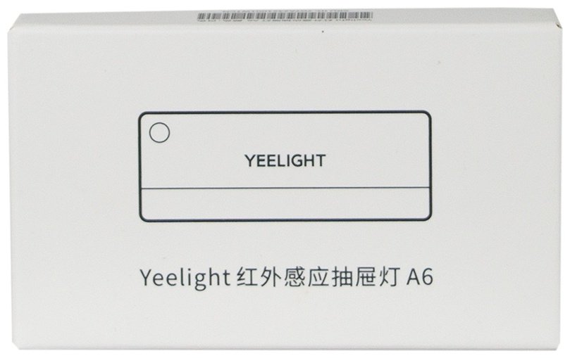 Xiaomi умный ночник YLCTD001 Yeelight Drawer Light YLCTD001, пластик - ForteMarket Xiaomi умный ночник YLCTD001 Yeelight Drawer Light YLCTD001, пластик купить,0