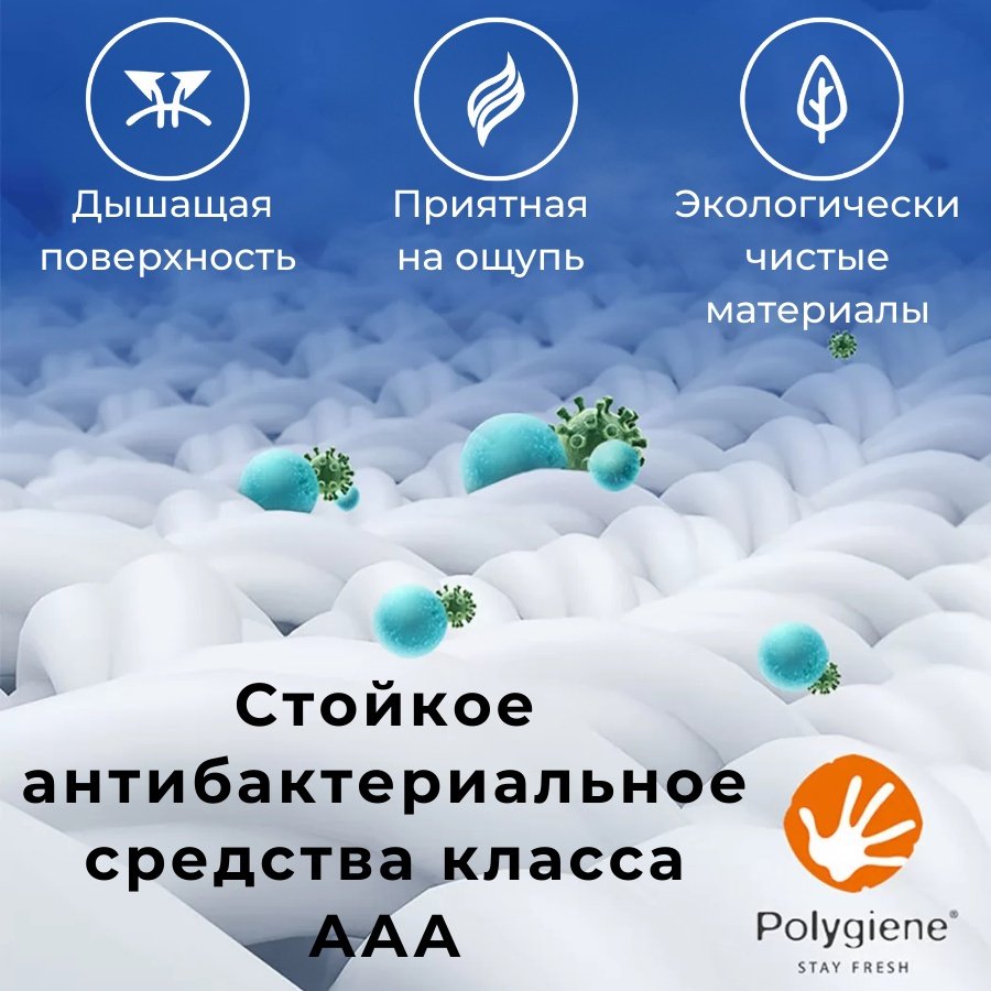 Матрас Xiaomi M1-AIR, 180x200x8 см - ForteMarket Матрас Xiaomi M1-AIR, 180x200x8 см купить,0