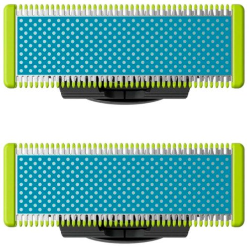 Philips OneBlade QP225/50 сменные лезвия купить,0
