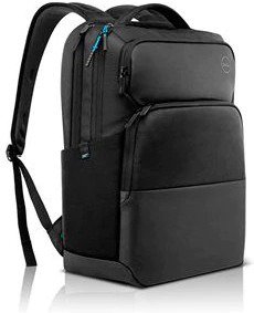 Рюкзак для ноутбука Dell Pro Backpack PO1520P 15" черный купить,NaN
