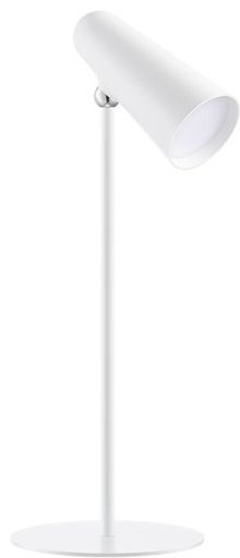 Настольная лампа Xiaomi MJTD05YL без цоколя, 5 Вт, пластик