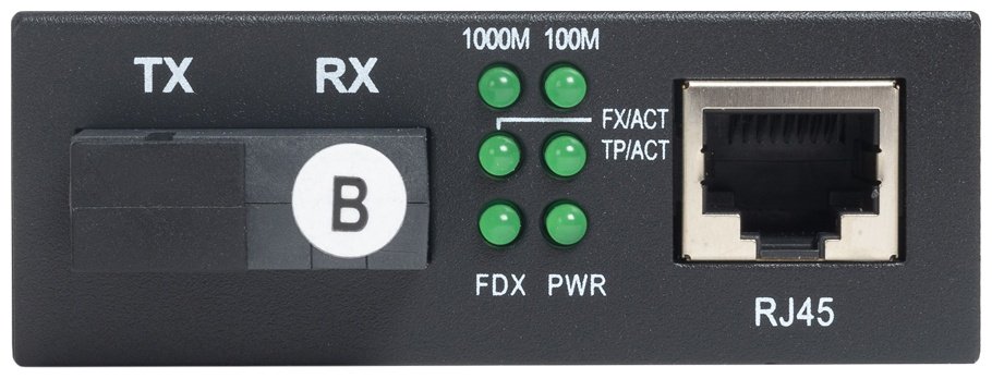 Медиаконвертер А-Оптик AO-MC-GE-20DB - ForteMarket Медиаконвертер А-Оптик AO-MC-GE-20DB купить,0