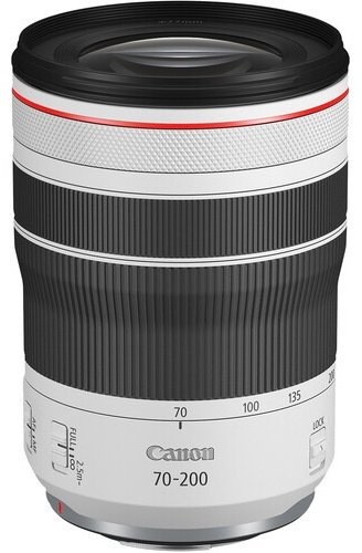 Объектив Canon RF 70-200mm f/4L IS USM