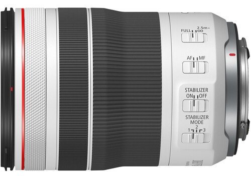 Объектив Canon RF 70-200mm f/4L IS USM - ForteMarket Объектив Canon RF 70-200mm f/4L IS USM купить,0