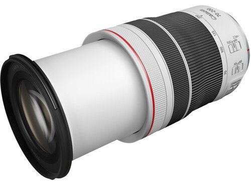 Объектив Canon RF 70-200mm f/4L IS USM - ForteMarket Объектив Canon RF 70-200mm f/4L IS USM купить,0