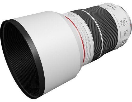 Объектив Canon RF 70-200mm f/4L IS USM купить,737290