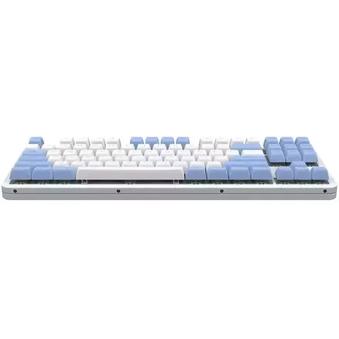 Клавиатура игровая RED SQUARE ALUMIX TKL SE RSQ-20054 CLOUDY White - ForteMarket Клавиатура игровая RED SQUARE ALUMIX TKL SE RSQ-20054 CLOUDY White купить,0