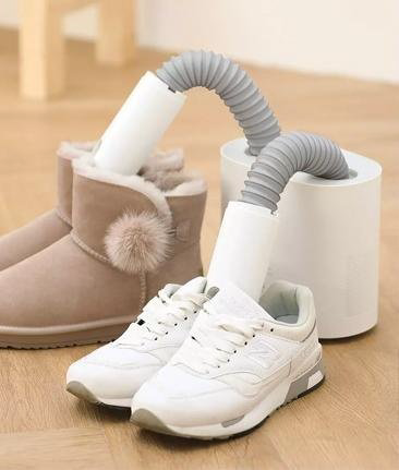 Сушилка Deerma HX10 белый купить,NaN