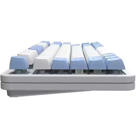 Клавиатура игровая RED SQUARE ALUMIX TKL SE RSQ-20054 CLOUDY White - ForteMarket Клавиатура игровая RED SQUARE ALUMIX TKL SE RSQ-20054 CLOUDY White купить,0