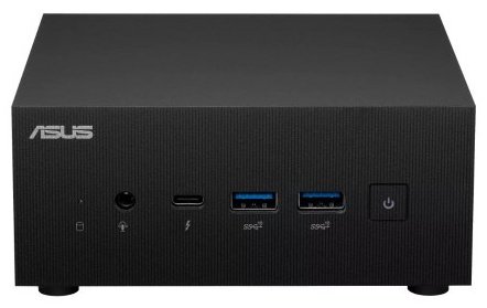 Неттоп ASUS ExpertCenter PN64-E1 PN64-E1-B-S5069MD черный