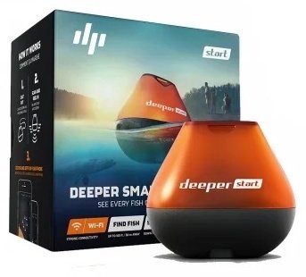 Deeper Start купить,0