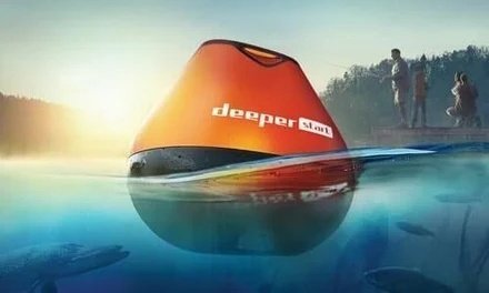 Deeper Start купить,0