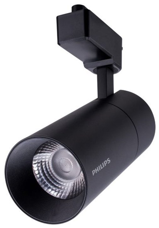 Philips трековый светильник 911401890782