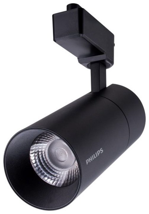 Philips спот ST033T-LED25/840-30W-220-240V I WB-BK-GM купить,NaN