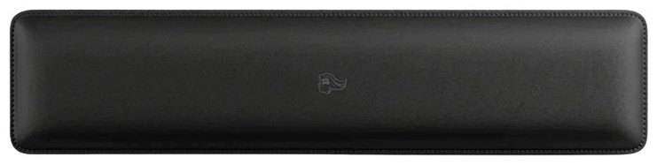 Подставка под запястье GLORIOUS Wrist Pad Full Size GWR-100-STEALTH черный