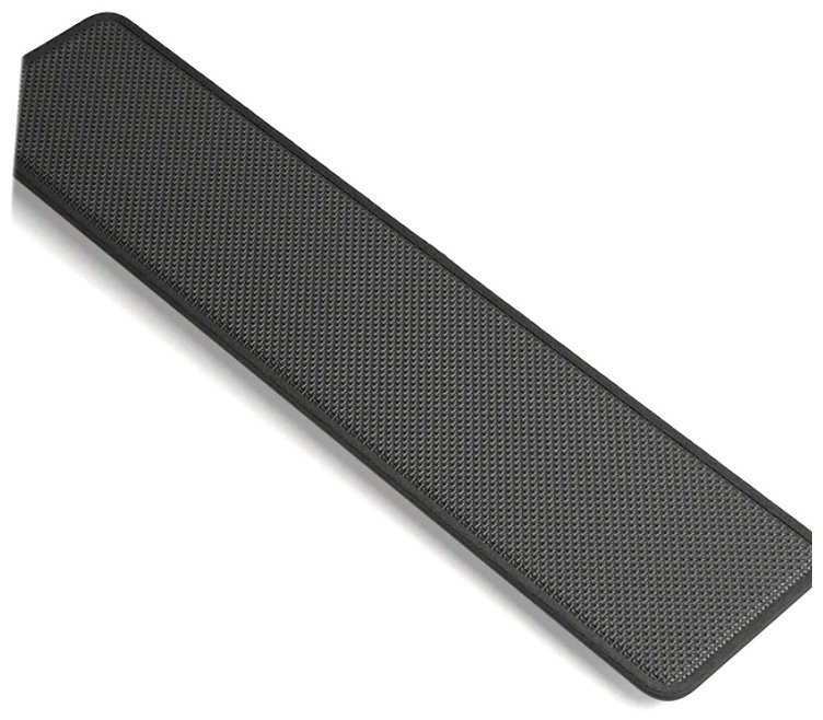 Подставка под запястье GLORIOUS Wrist Pad Full Size GWR-100-STEALTH черный купить,NaN