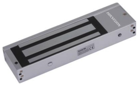 Замок Hikvision магнитный DS-K4H450S