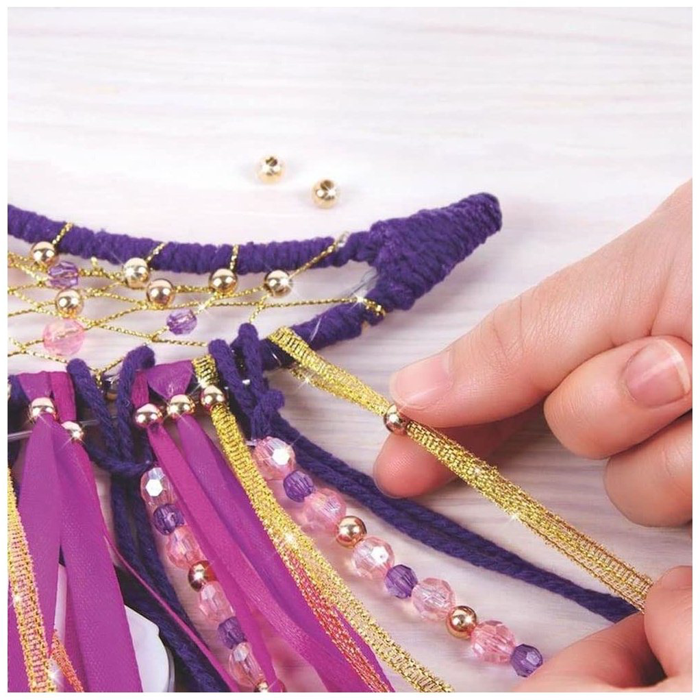 Набор Make It Real Lunar Dream Catcher with Lights 1417MR купить,NaN