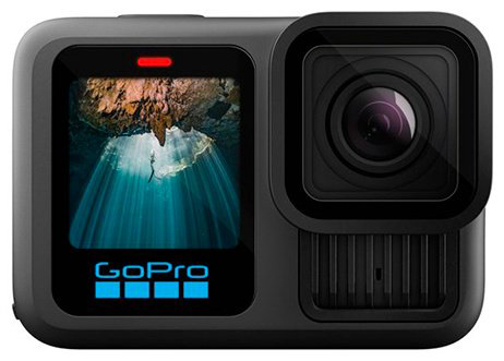 Экшн-камера GoPro Hero 13 Black Creator Edition купить,NaN