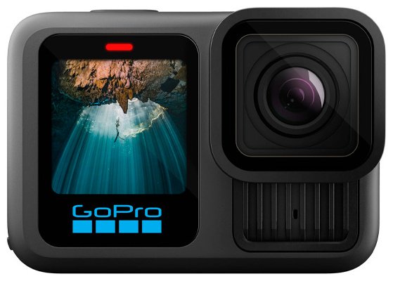 Экшн-камера GoPro Hero 13