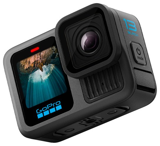 Экшн-камера GoPro Hero 13 - ForteMarket Экшн-камера GoPro Hero 13 купить,0