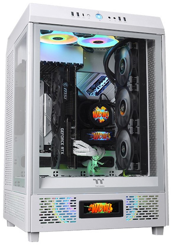 Светодиодная лента Thermaltake AC-062-OO6NAN-A1 - ForteMarket Светодиодная лента Thermaltake AC-062-OO6NAN-A1 купить,0