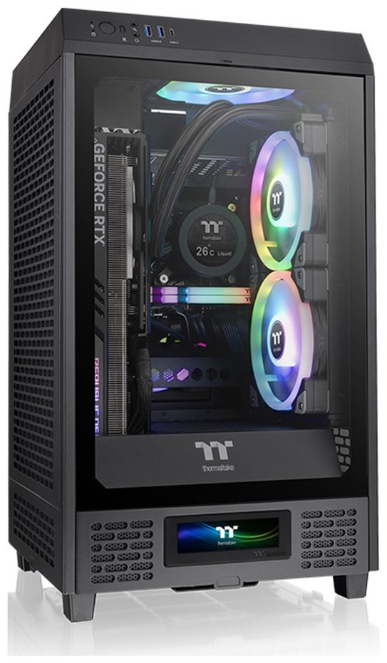 Светодиодная лента Thermaltake AC-066-OO1NAN-A1