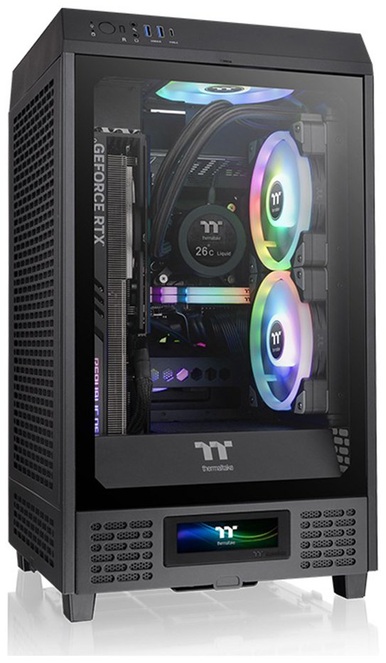 Светодиодная лента Thermaltake AC-066-OO1NAN-A1