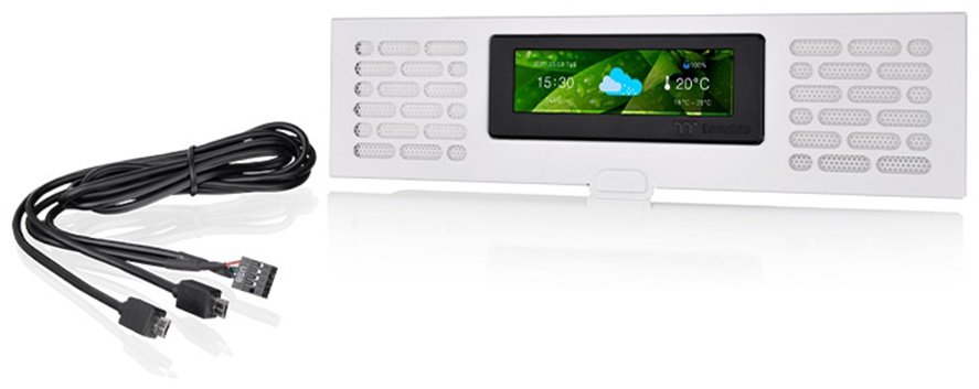 Светодиодная лента Thermaltake AC-066-OO6NAN-A1 купить,0