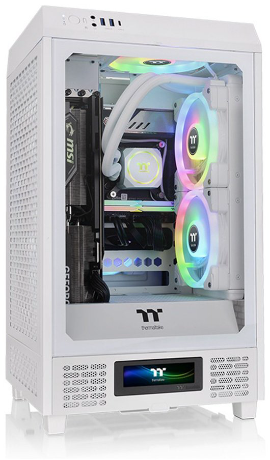Светодиодная лента Thermaltake AC-066-OO6NAN-A1 купить,NaN