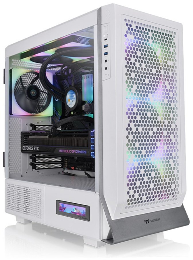 Светодиодная лента Thermaltake AC-064-OO6NAN-A1 купить,0
