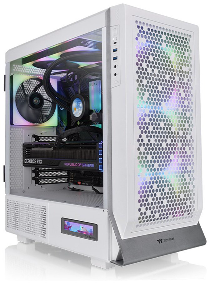 Светодиодная лента Thermaltake AC-064-OO6NAN-A1 купить,NaN