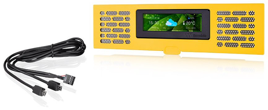 Светодиодная лента Thermaltake AC-067-OO4NAN-A1