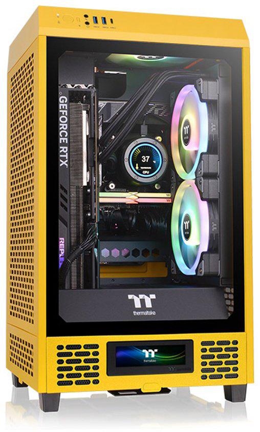 Светодиодная лента Thermaltake AC-067-OO4NAN-A1 купить,55206