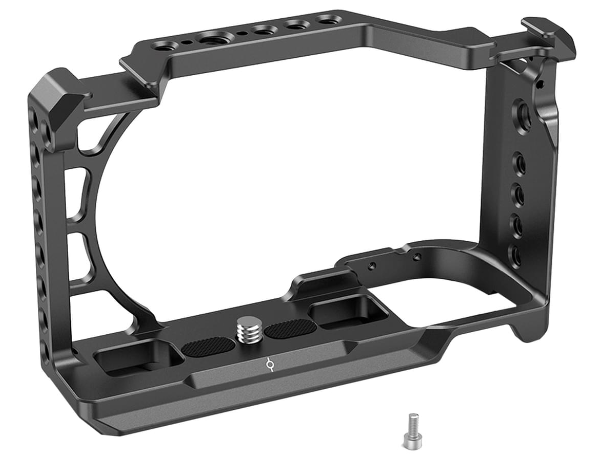 Клетка SmallRig CCS2310B для Sony A6100/A6300/A6400/A6500 CCS2310B серая