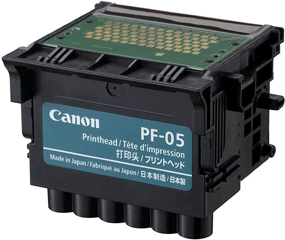 Печатающая головка Canon PF-05 3872B001