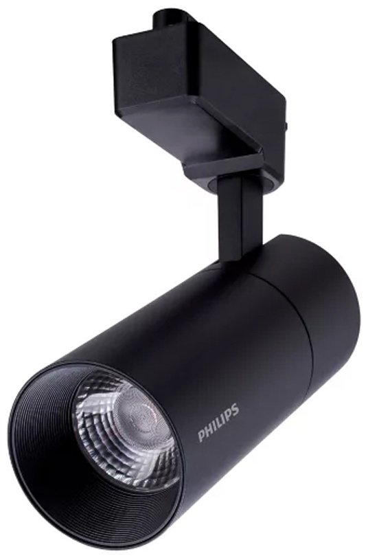 Philips трековый светильник 911401890182