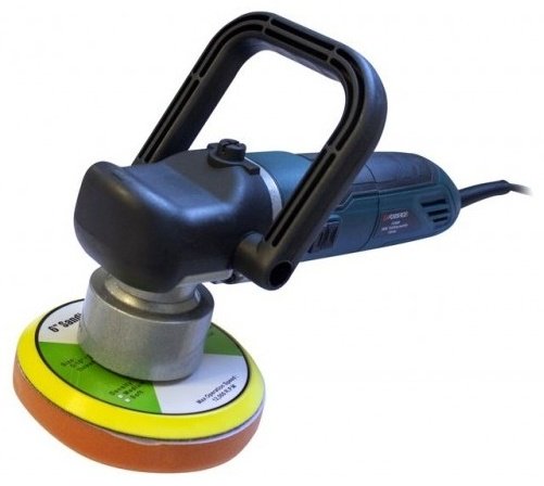 Шлифмашина полировальная Forsage F-03060 New