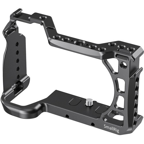 Клетка SmallRig CCS2493 для Sony A6600 серая