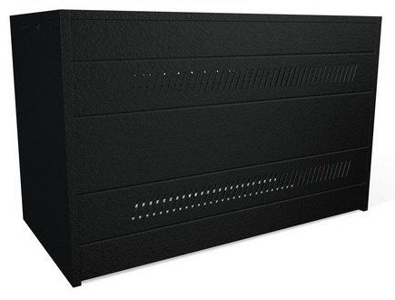 Шкаф для аккумуляторов SVC С-6, 48.5x67.5x21.5 см