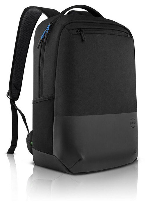 Рюкзак для ноутбука Dell Pro Slim Backpack PO1520PS 460-BCMJ 15" черный купить,NaN