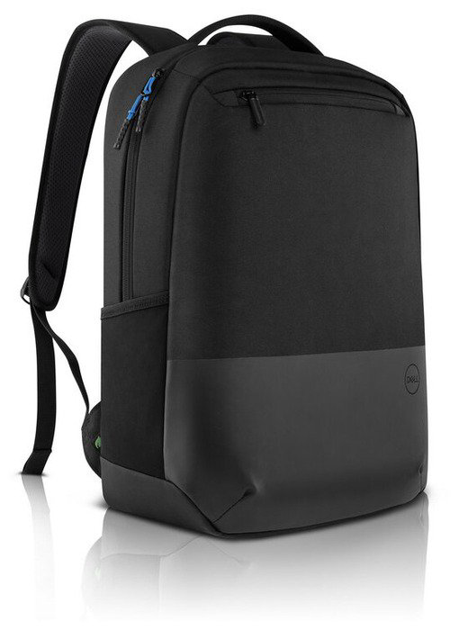 Рюкзак для ноутбука Dell Pro Slim Backpack PO1520PS 460-BCMJ 15" черный купить,NaN
