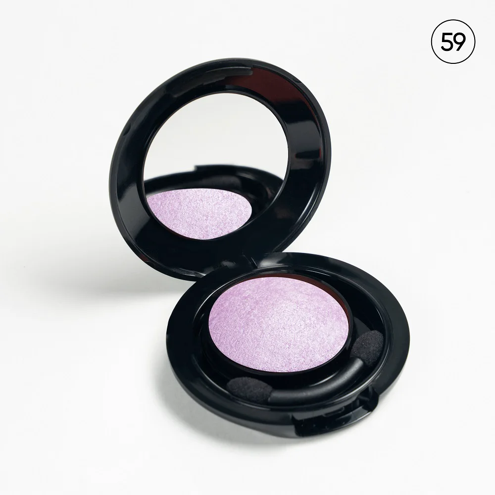 Тени для век Face Nicobaggio Baked Color Shadow №59
