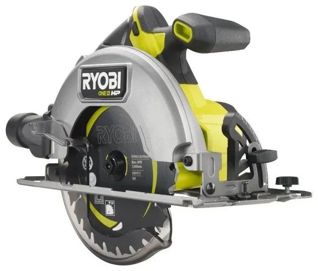 Пила дисковая Ryobi RCS18X-0 5133004971