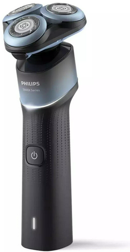 Электробритва Philips X5006/00 роторная от сети / аккумулятора